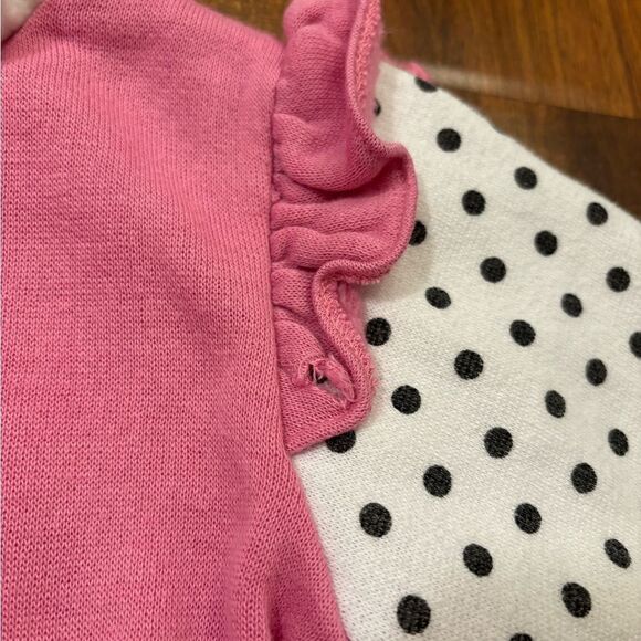 Sesame Street Babies Cookie Monster Vintage Crewneck Sweatshirt - Picture 6 of 6